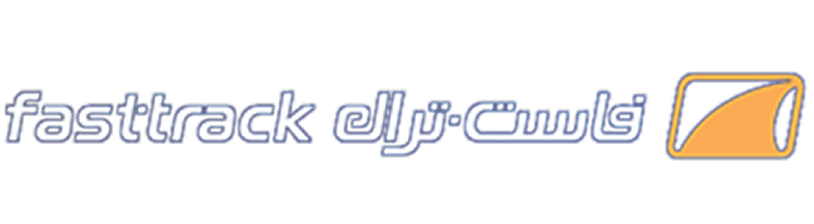fastrack logo