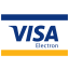 electronvisa payment icon