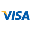 visa payment icon