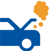 Risks of buying without inspection.