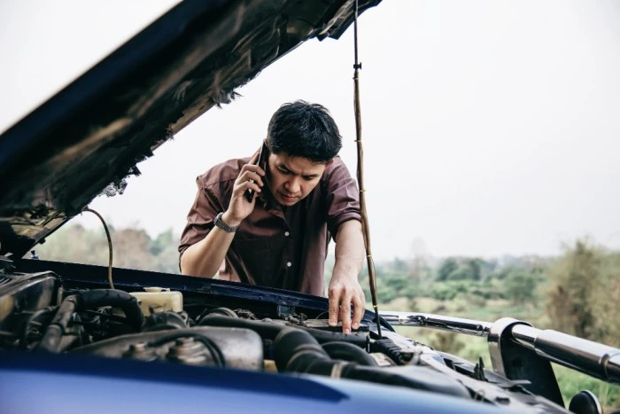 car-battery-replacement-sign