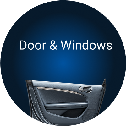 Door & Windows