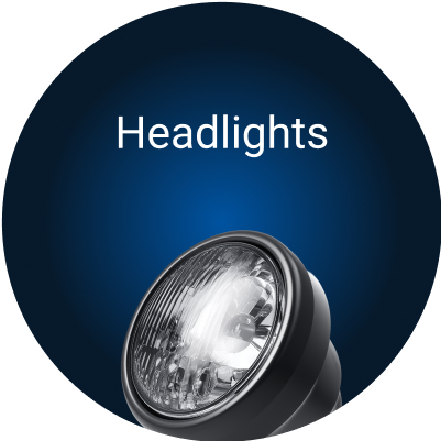 Headlights