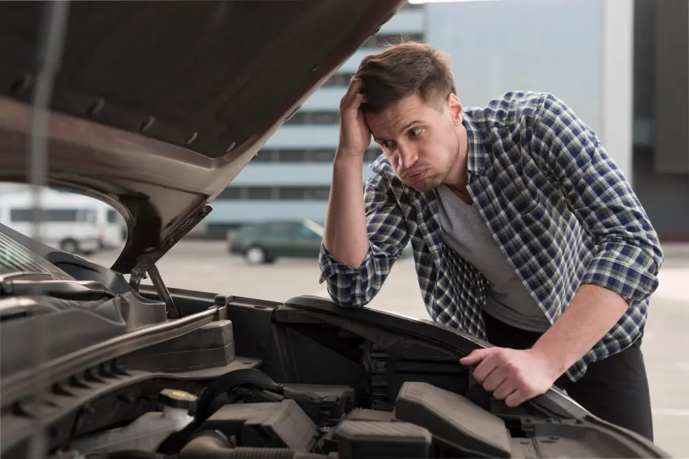 failing-car-battery